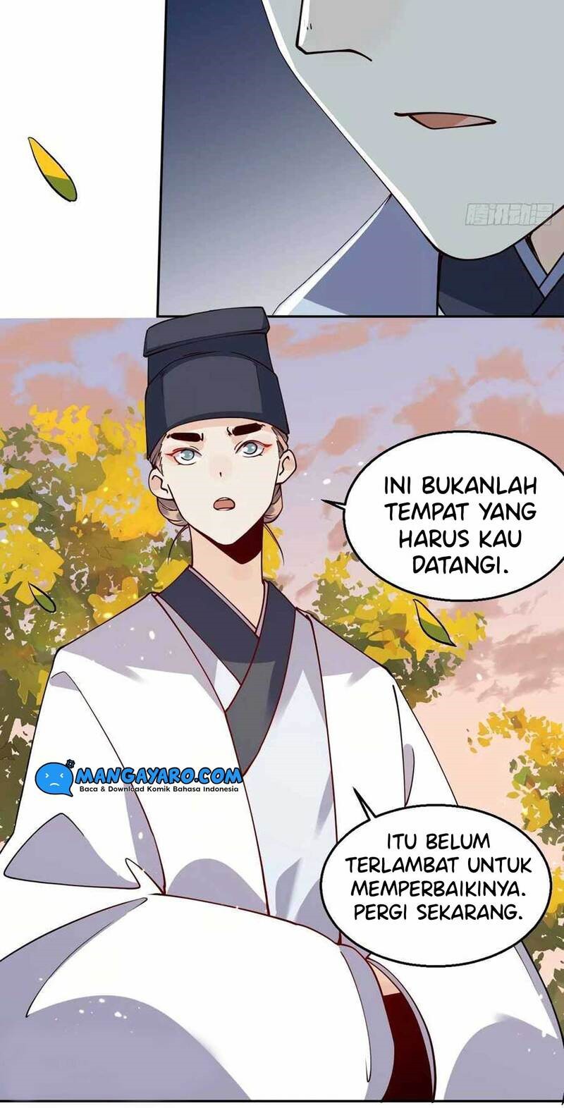 I’m Actually A Cultivation Bigshot Chapter 22 - halaman 29