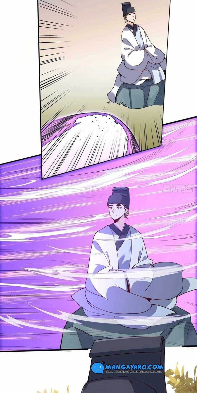 I’m Actually A Cultivation Bigshot Chapter 22 - halaman 31