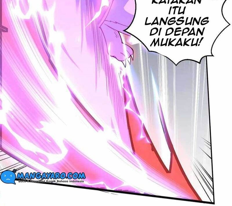 I’m Actually A Cultivation Bigshot Chapter 22 - halaman 36