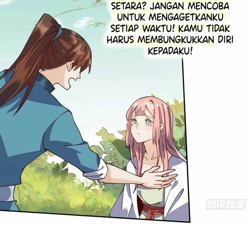 I’m Actually A Cultivation Bigshot Chapter 22 - halaman 4