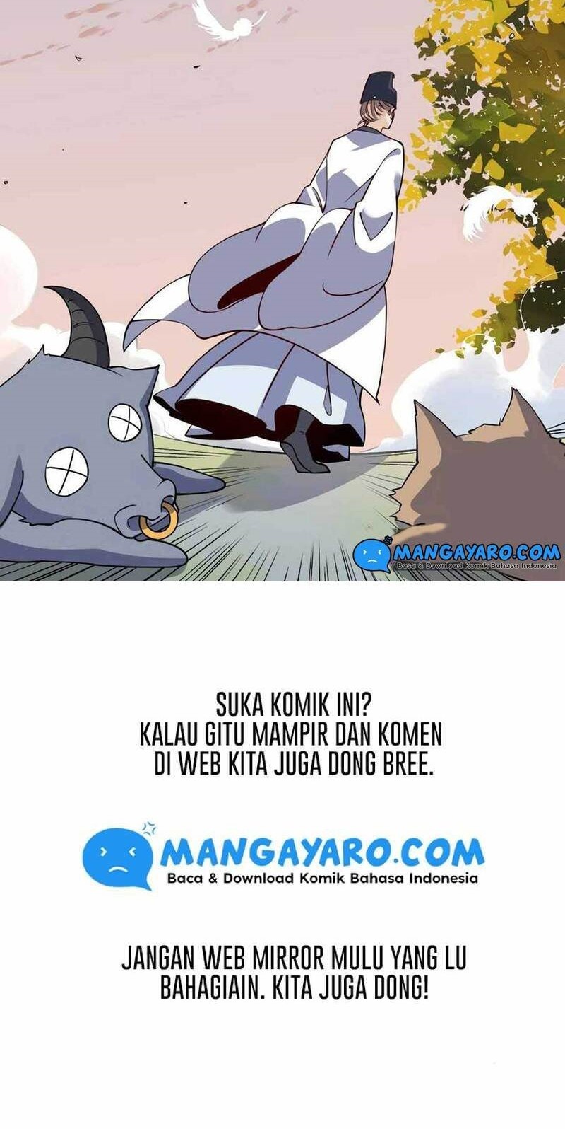 I’m Actually A Cultivation Bigshot Chapter 22 - halaman 43