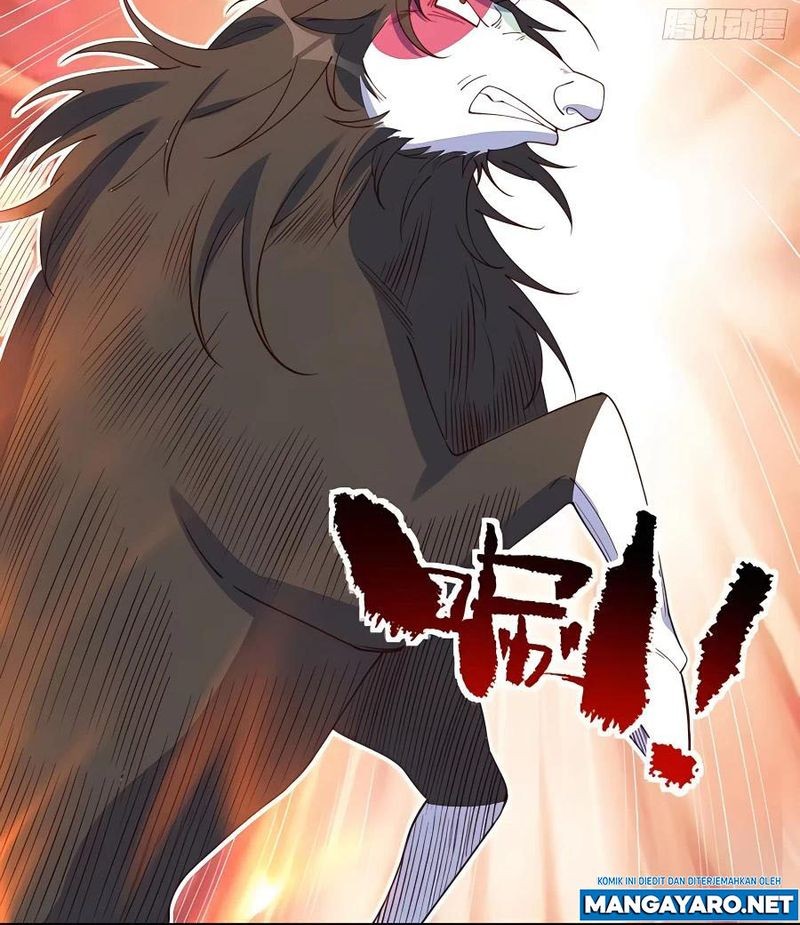 I’m Actually A Cultivation Bigshot Chapter 221 - halaman 25