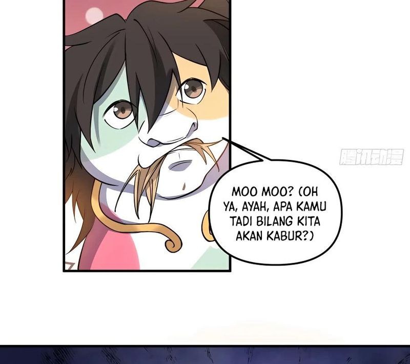 I’m Actually A Cultivation Bigshot Chapter 222 - halaman 11