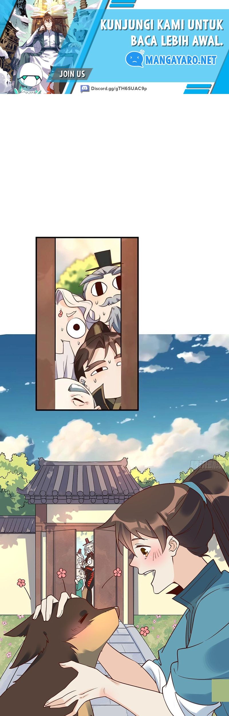 I’m Actually A Cultivation Bigshot Chapter 222 - halaman 2