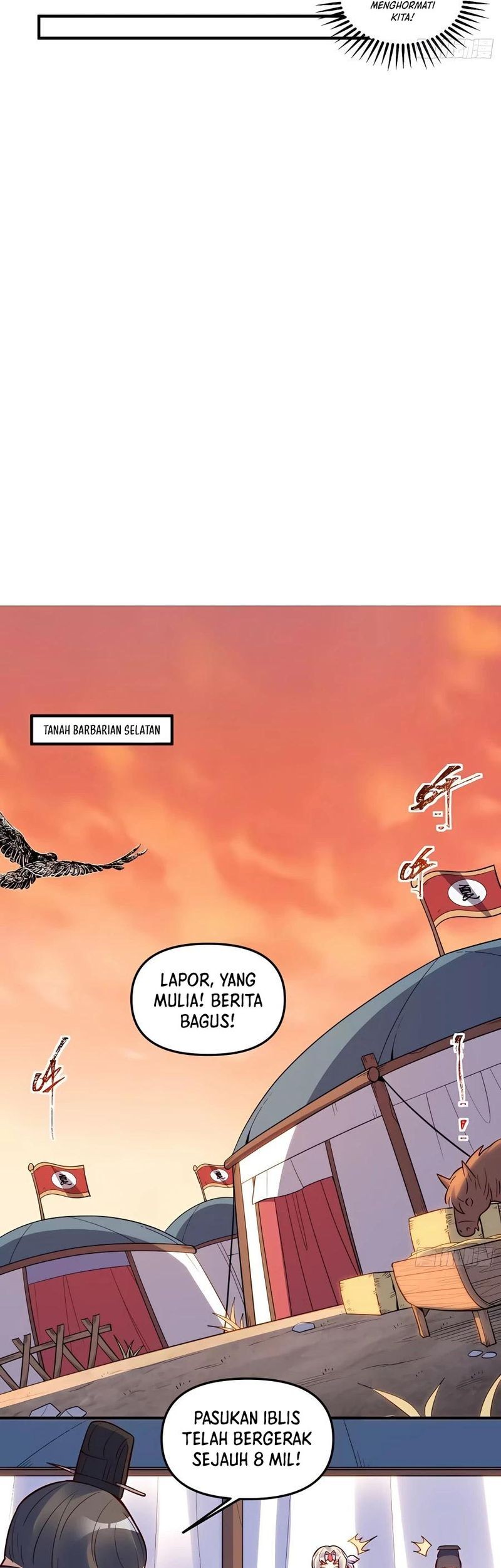 I’m Actually A Cultivation Bigshot Chapter 223 - halaman 12