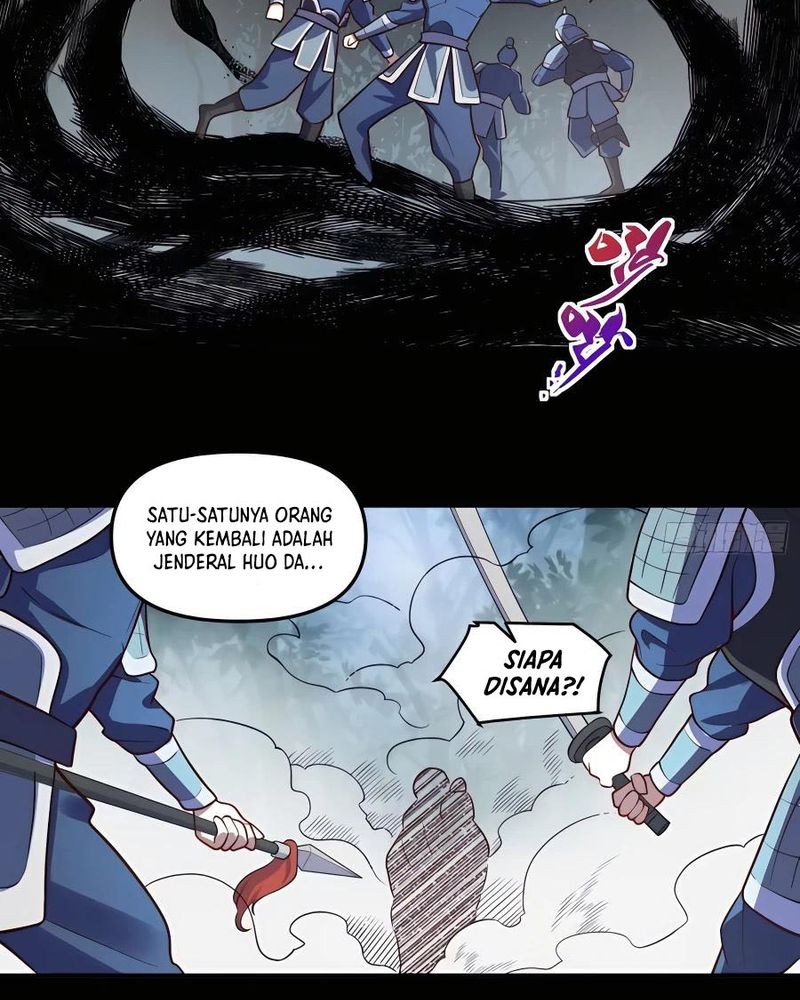 I’m Actually A Cultivation Bigshot Chapter 223 - halaman 16