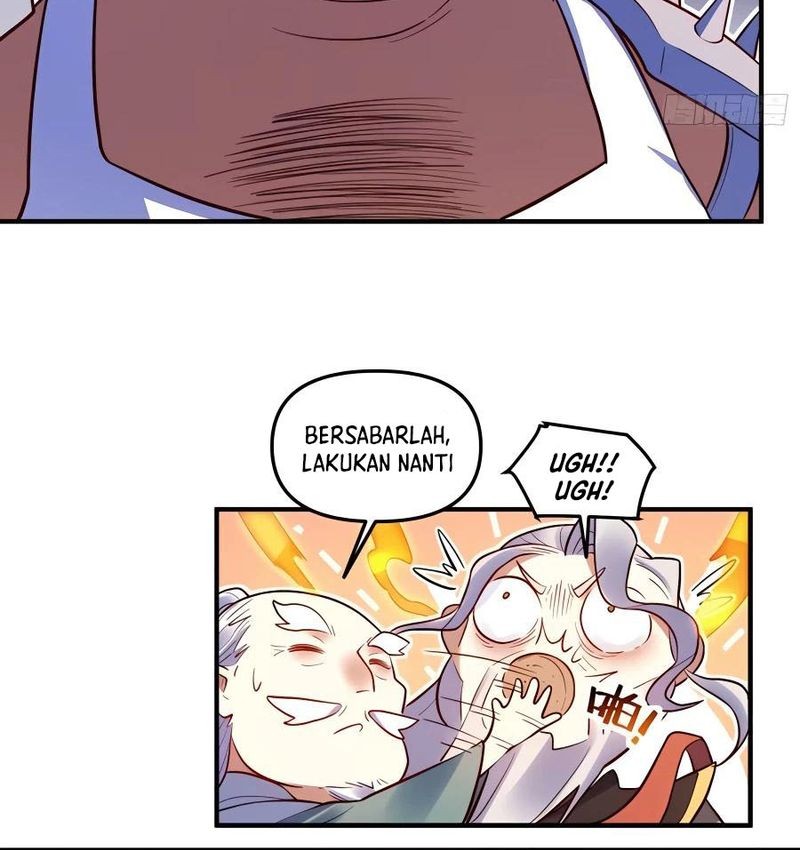 I’m Actually A Cultivation Bigshot Chapter 223 - halaman 6