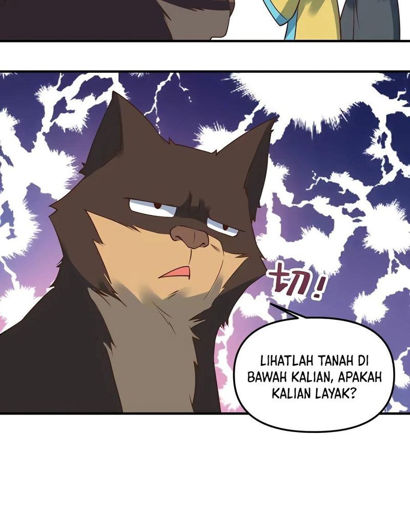 I’m Actually A Cultivation Bigshot Chapter 225 - halaman 21