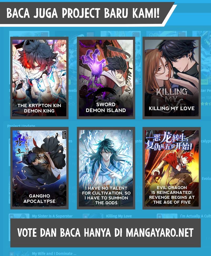 I’m Actually A Cultivation Bigshot Chapter 225 - halaman 23