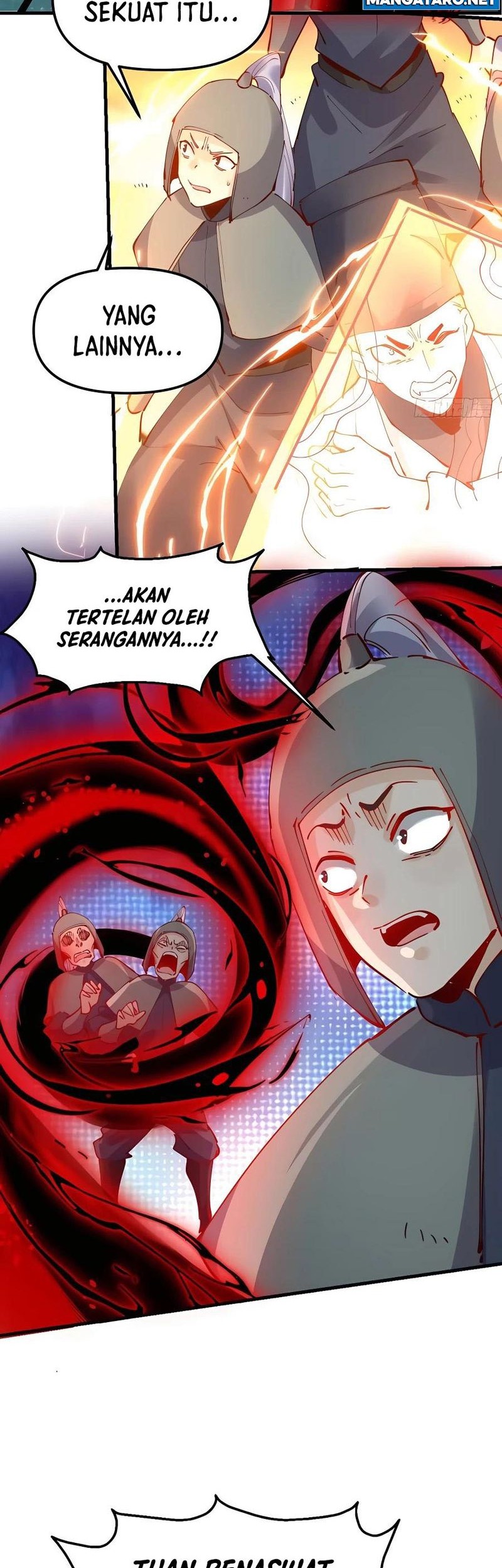 I’m Actually A Cultivation Bigshot Chapter 226 - halaman 11