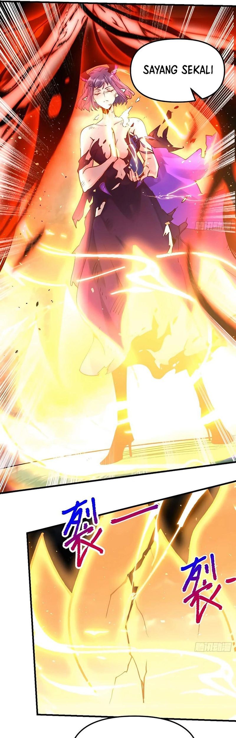 I’m Actually A Cultivation Bigshot Chapter 226 - halaman 14