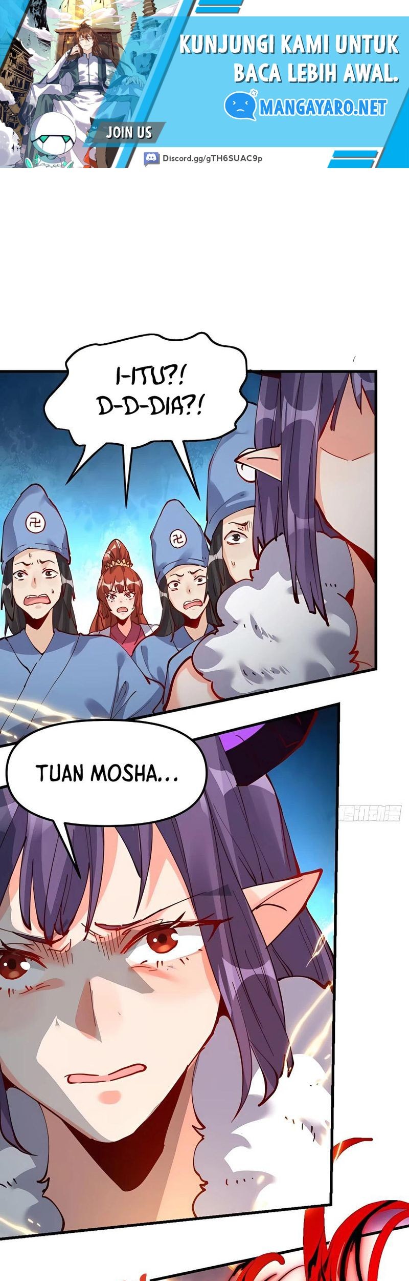 I’m Actually A Cultivation Bigshot Chapter 226 - halaman 2