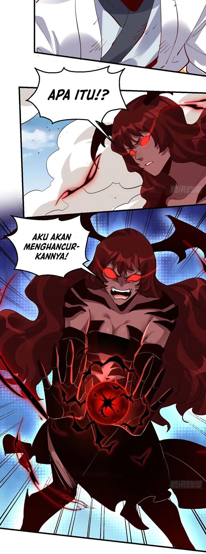 I’m Actually A Cultivation Bigshot Chapter 226 - halaman 23