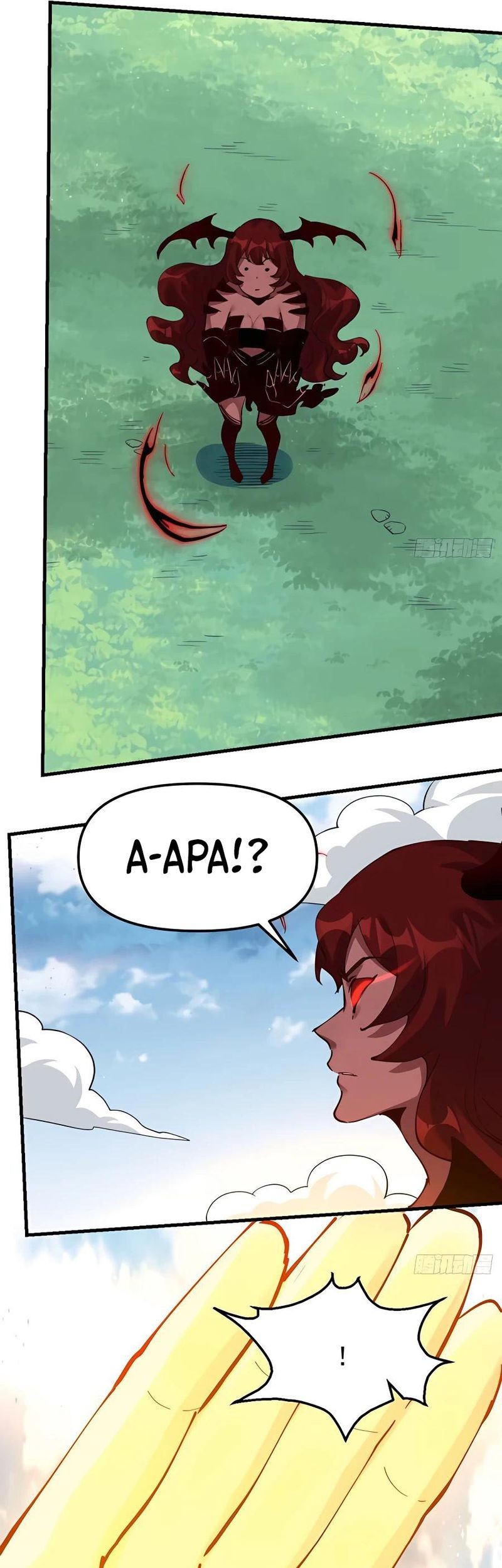 I’m Actually A Cultivation Bigshot Chapter 226 - halaman 24