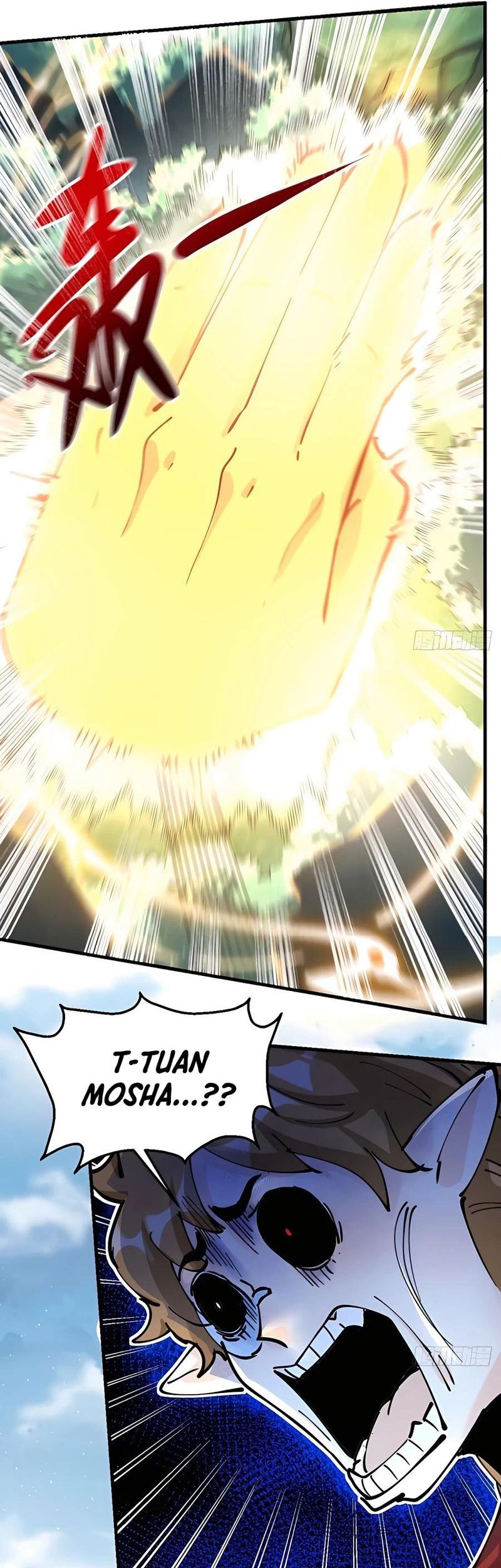 I’m Actually A Cultivation Bigshot Chapter 226 - halaman 27