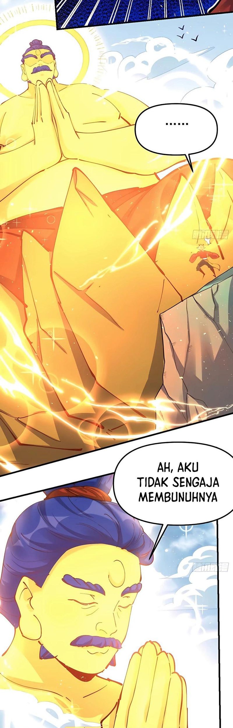 I’m Actually A Cultivation Bigshot Chapter 226 - halaman 28