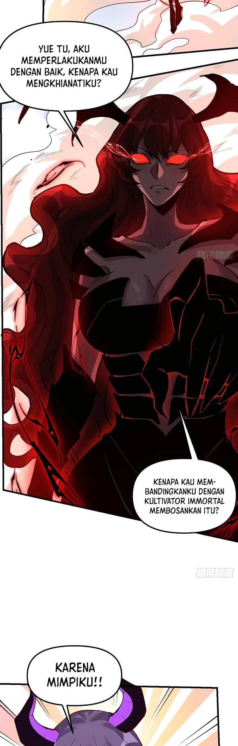 I’m Actually A Cultivation Bigshot Chapter 226 - halaman 4