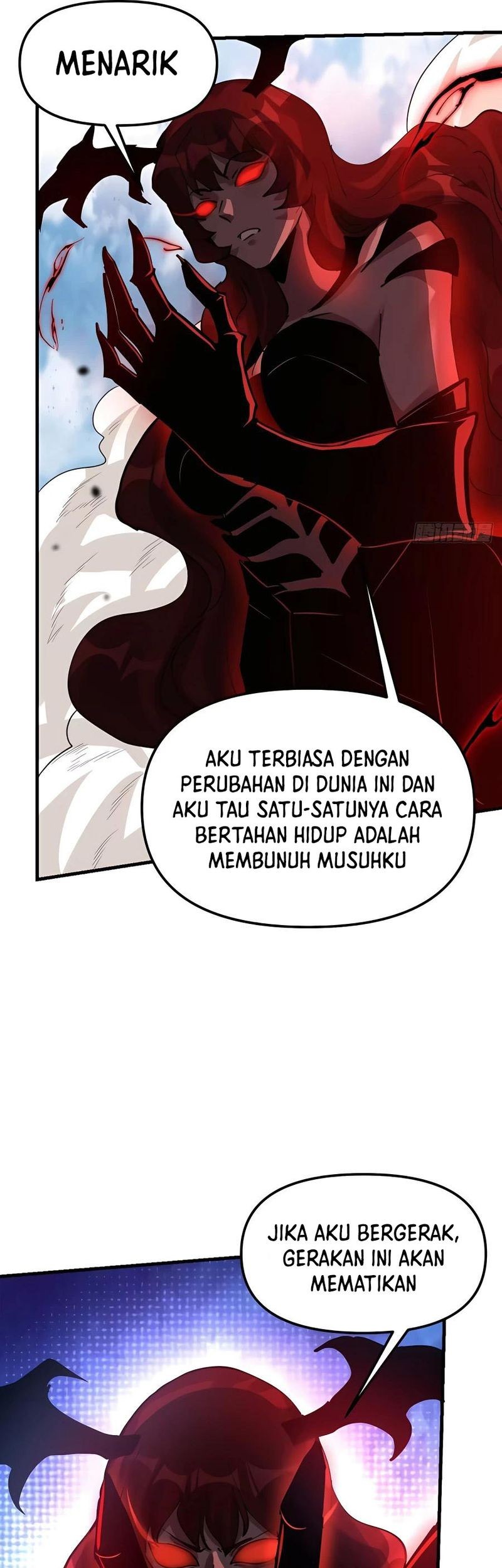 I’m Actually A Cultivation Bigshot Chapter 226 - halaman 6