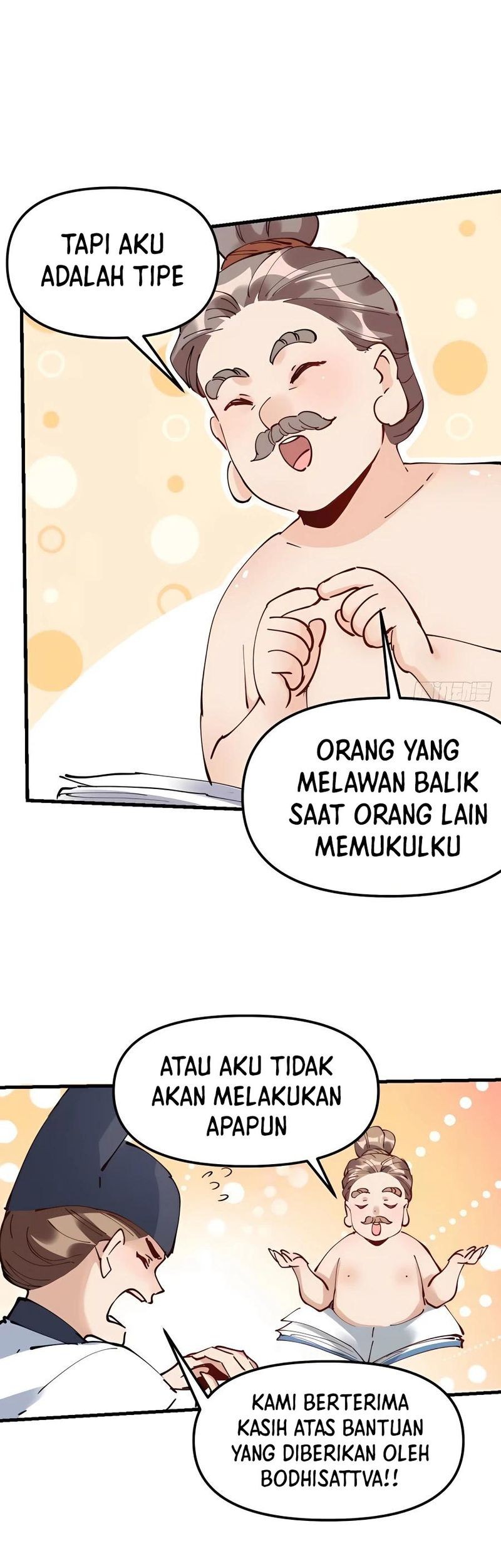 I’m Actually A Cultivation Bigshot Chapter 227 - halaman 14
