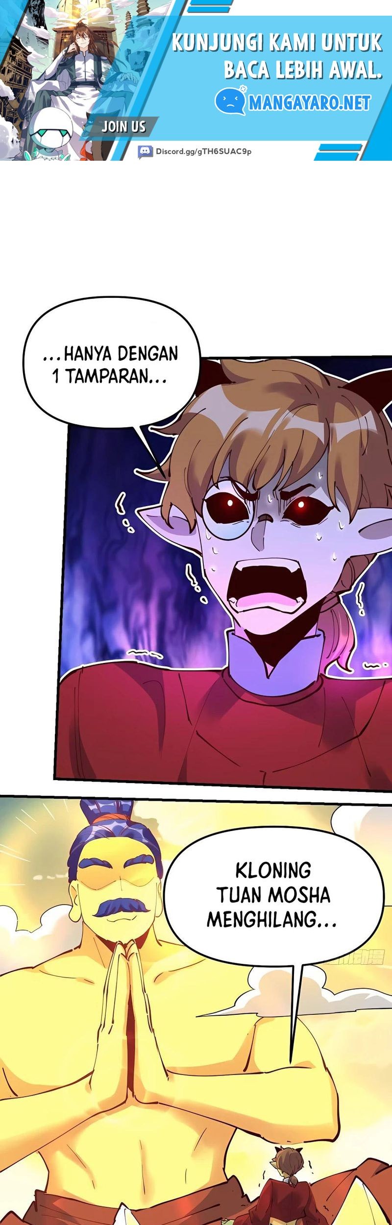 I’m Actually A Cultivation Bigshot Chapter 227 - halaman 2