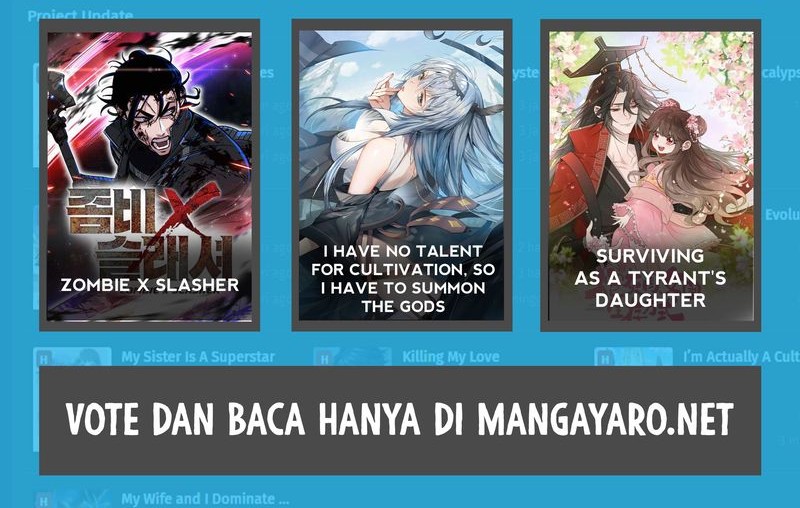 I’m Actually A Cultivation Bigshot Chapter 227 - halaman 28