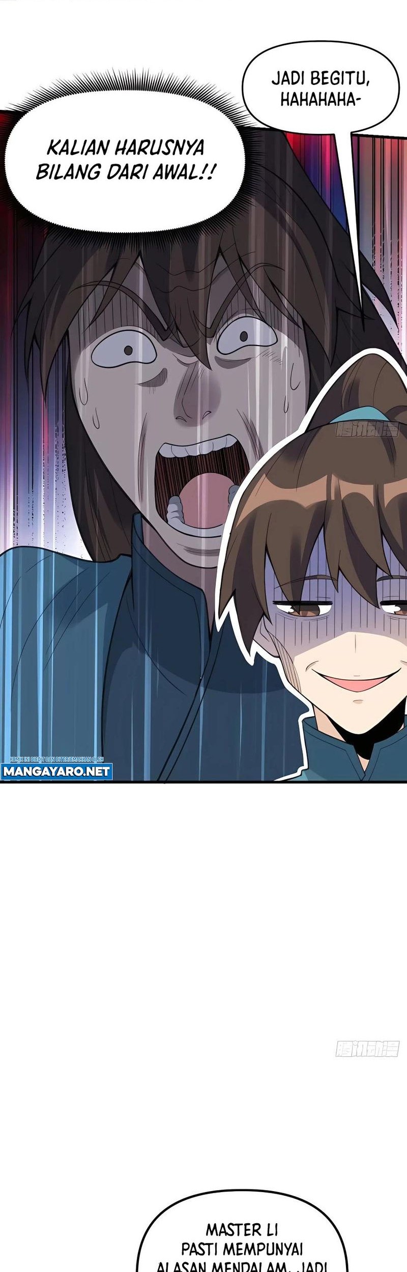 I’m Actually A Cultivation Bigshot Chapter 228 - halaman 11