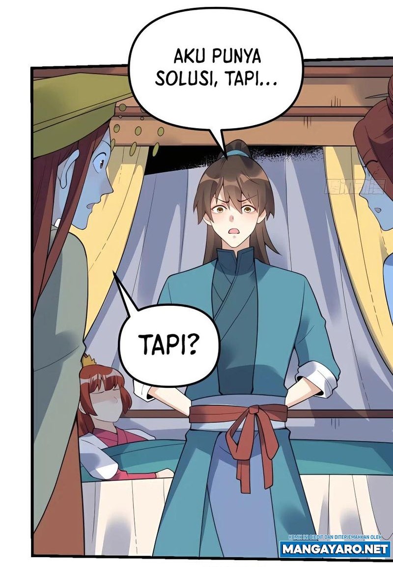 I’m Actually A Cultivation Bigshot Chapter 228 - halaman 29