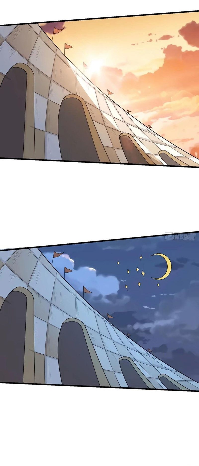 I’m Actually A Cultivation Bigshot Chapter 228 - halaman 9
