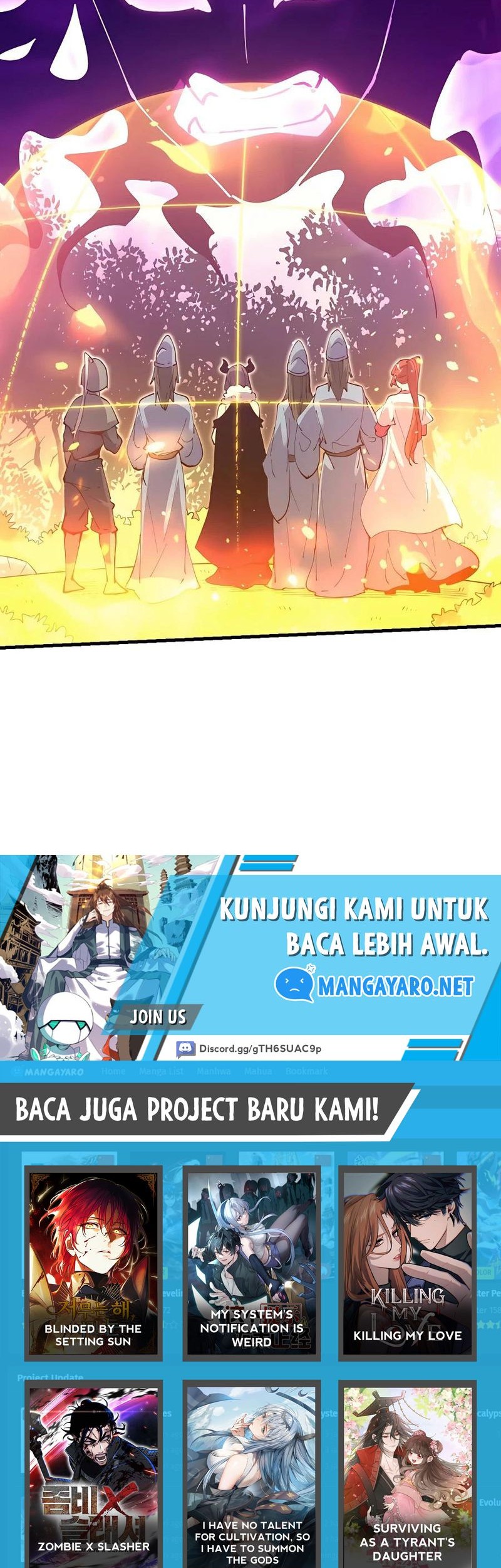 I’m Actually A Cultivation Bigshot Chapter 229 - halaman 31