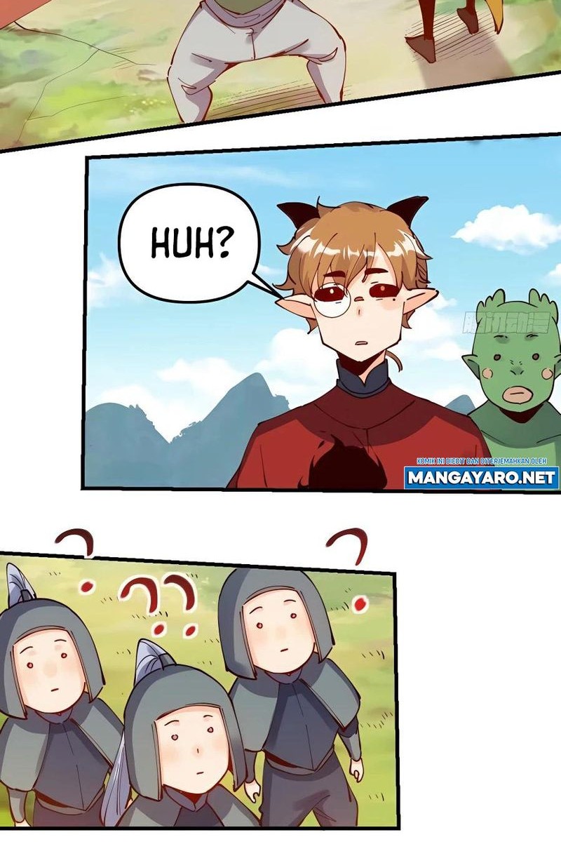 I’m Actually A Cultivation Bigshot Chapter 229 - halaman 5
