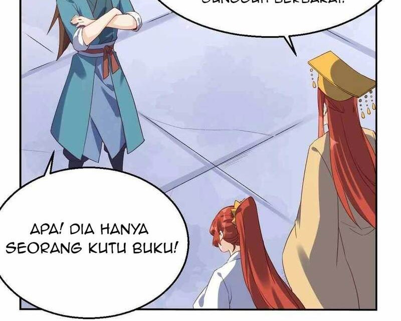 I’m Actually A Cultivation Bigshot Chapter 23 - halaman 12