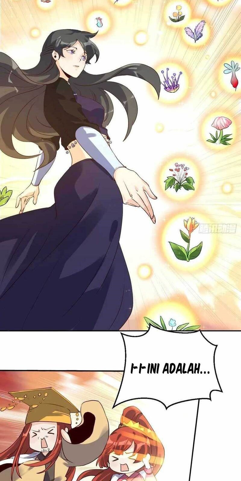 I’m Actually A Cultivation Bigshot Chapter 23 - halaman 18
