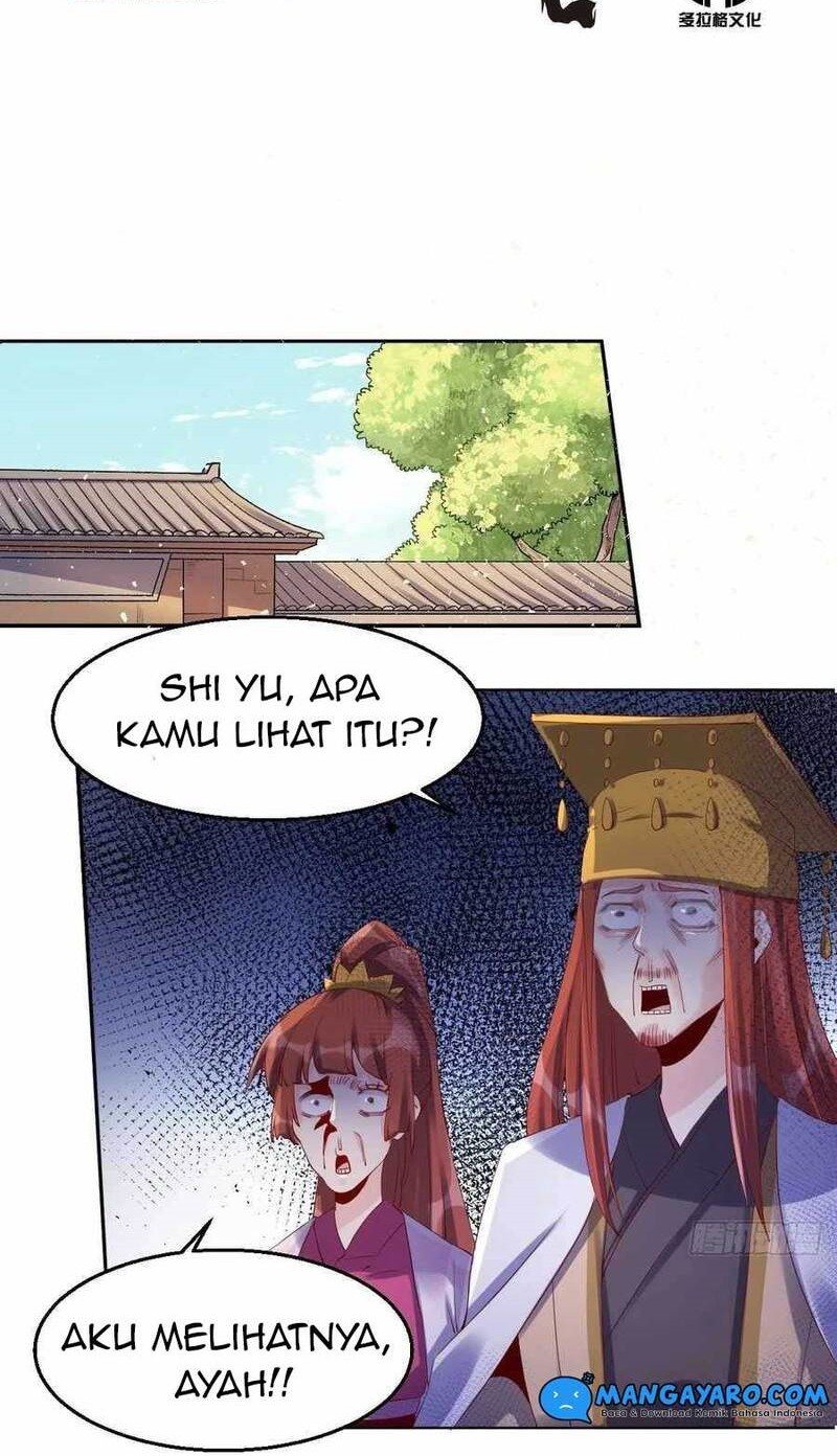 I’m Actually A Cultivation Bigshot Chapter 23 - halaman 3