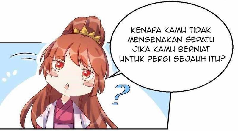 I’m Actually A Cultivation Bigshot Chapter 23 - halaman 8