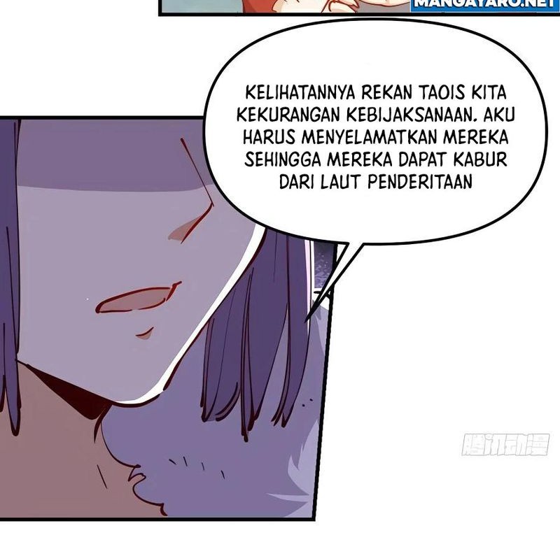 I’m Actually A Cultivation Bigshot Chapter 230 - halaman 15