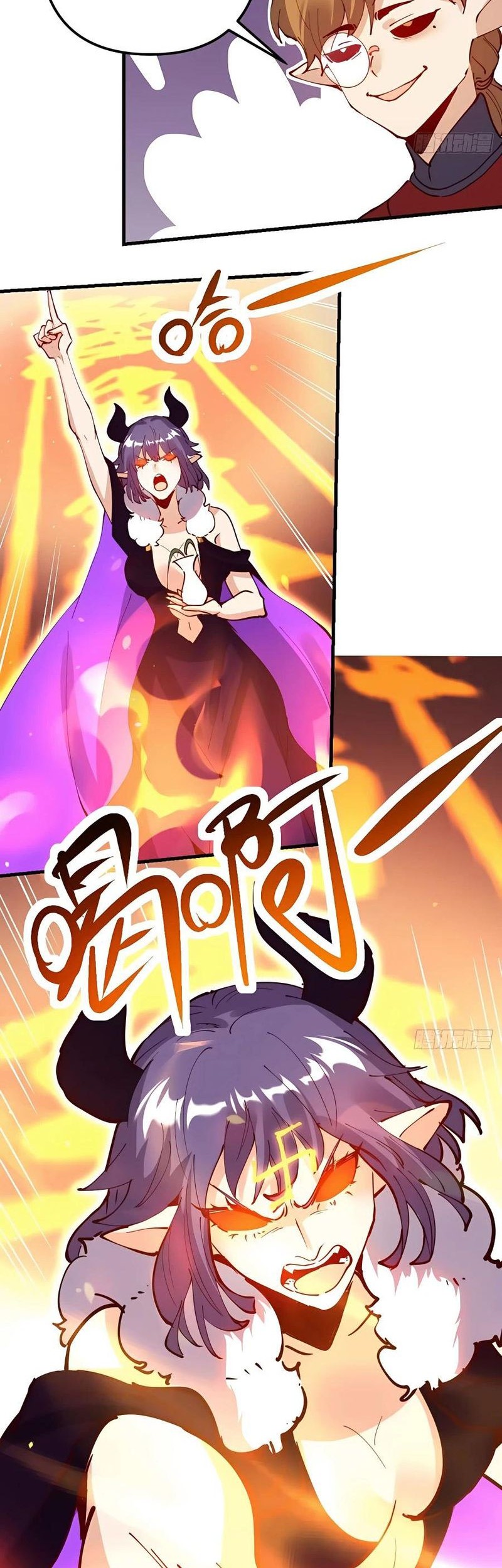 I’m Actually A Cultivation Bigshot Chapter 230 - halaman 17