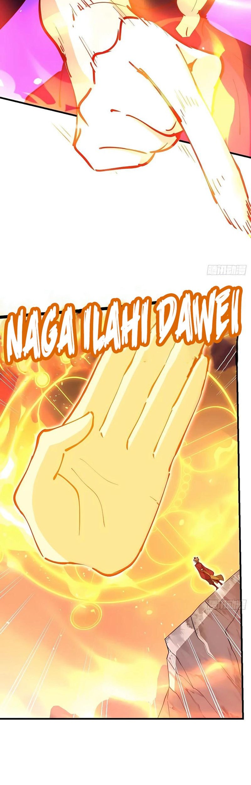 I’m Actually A Cultivation Bigshot Chapter 230 - halaman 18
