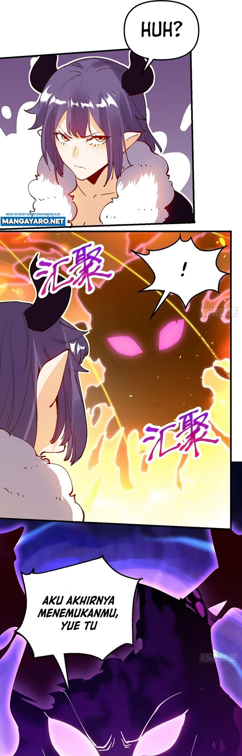 I’m Actually A Cultivation Bigshot Chapter 230 - halaman 30