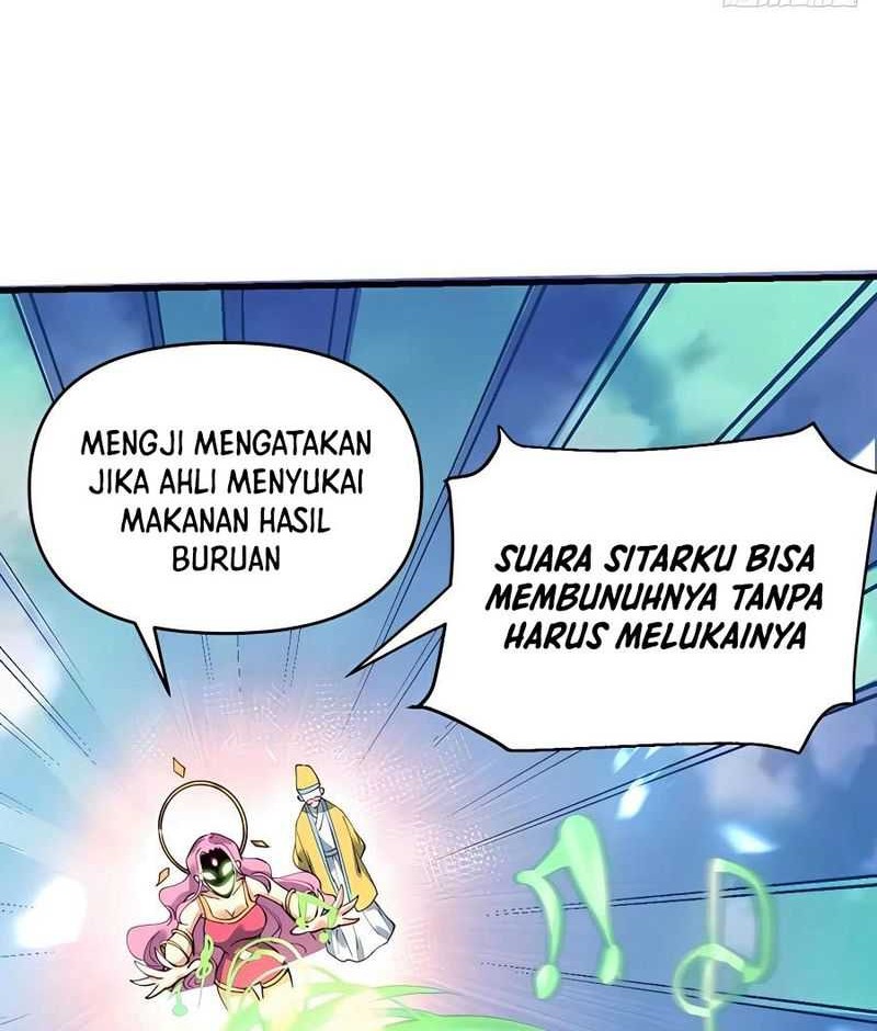I’m Actually A Cultivation Bigshot Chapter 231 - halaman 12