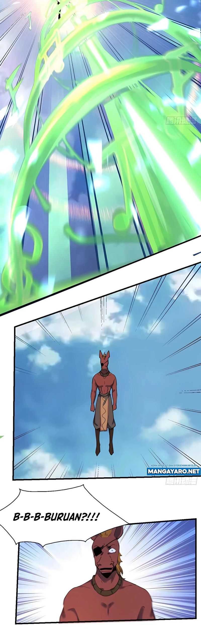 I’m Actually A Cultivation Bigshot Chapter 231 - halaman 13