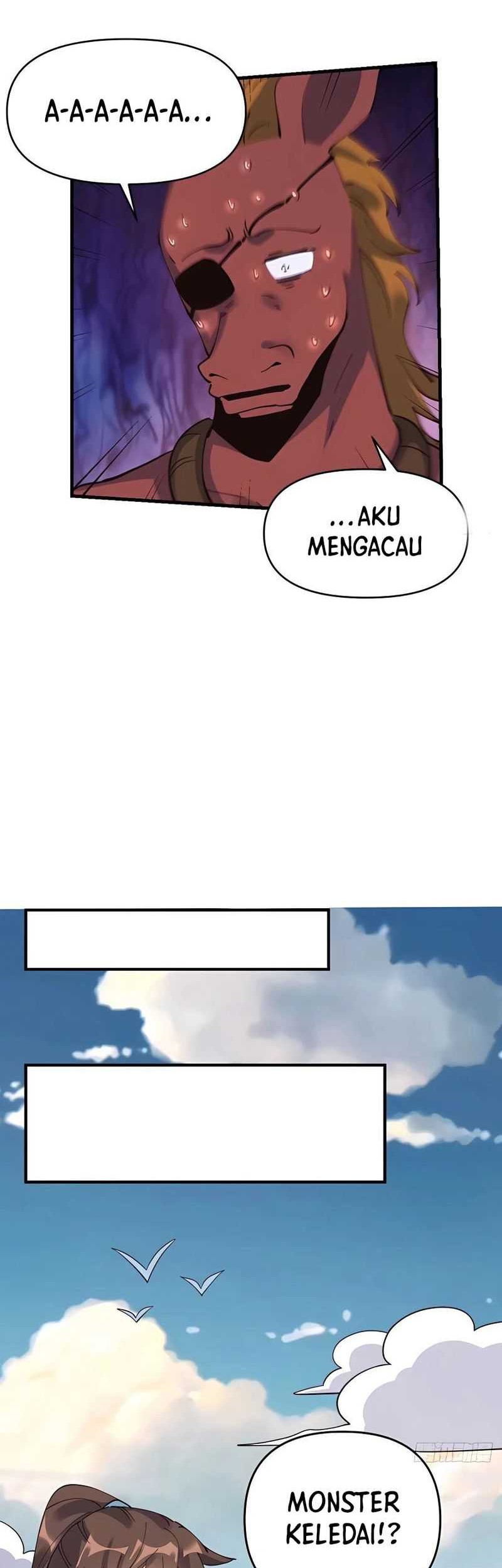 I’m Actually A Cultivation Bigshot Chapter 231 - halaman 14