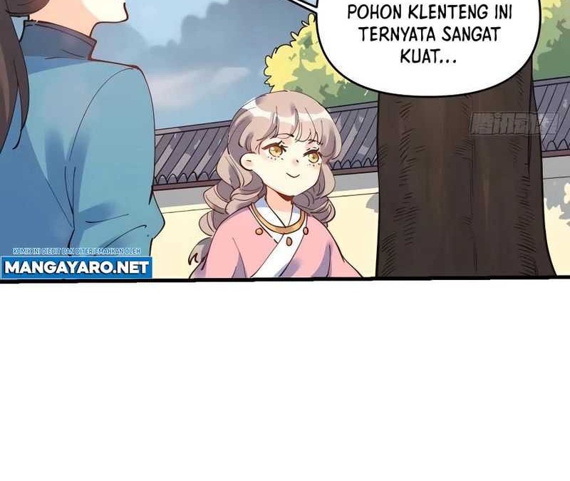 I’m Actually A Cultivation Bigshot Chapter 231 - halaman 16