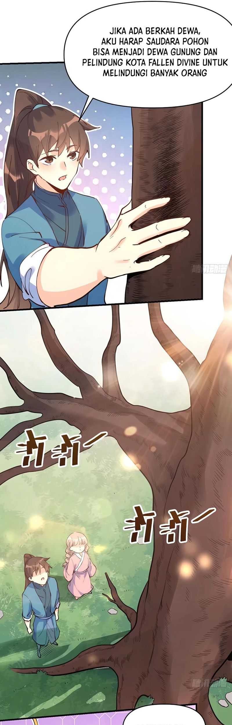 I’m Actually A Cultivation Bigshot Chapter 231 - halaman 17