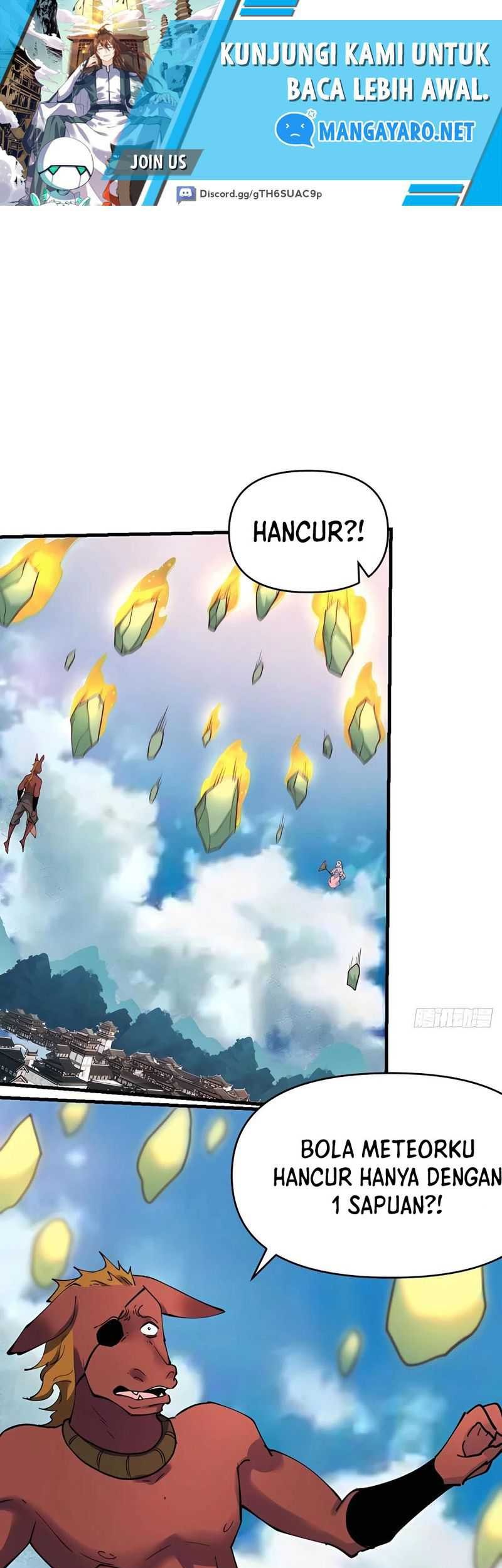 I’m Actually A Cultivation Bigshot Chapter 231 - halaman 2