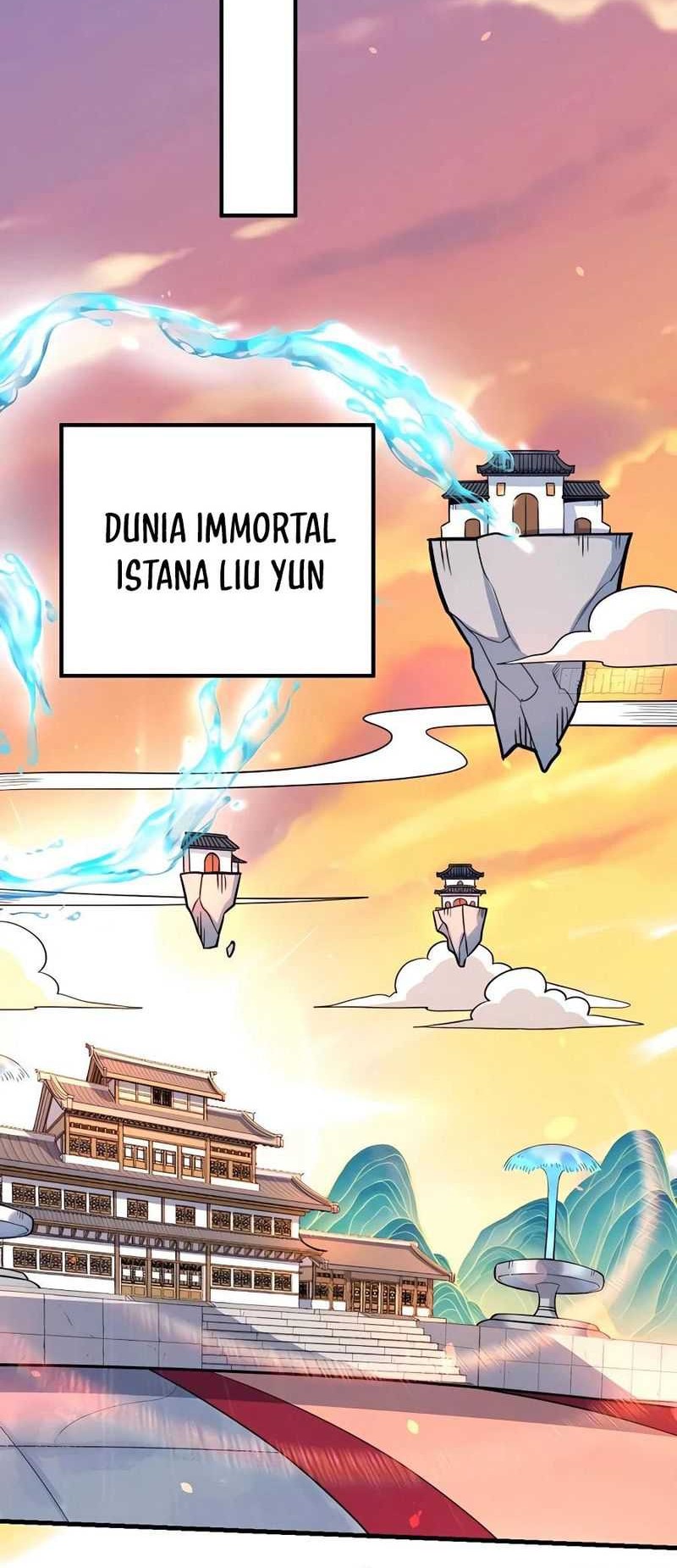 I’m Actually A Cultivation Bigshot Chapter 231 - halaman 20