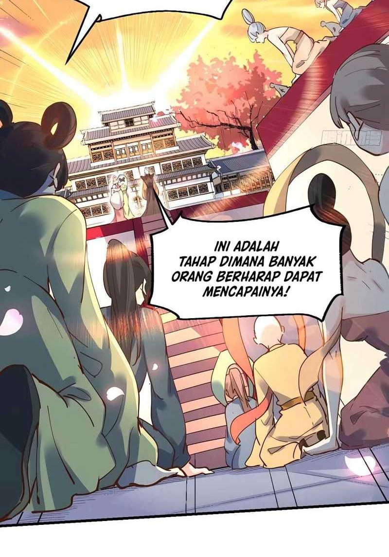 I’m Actually A Cultivation Bigshot Chapter 231 - halaman 24