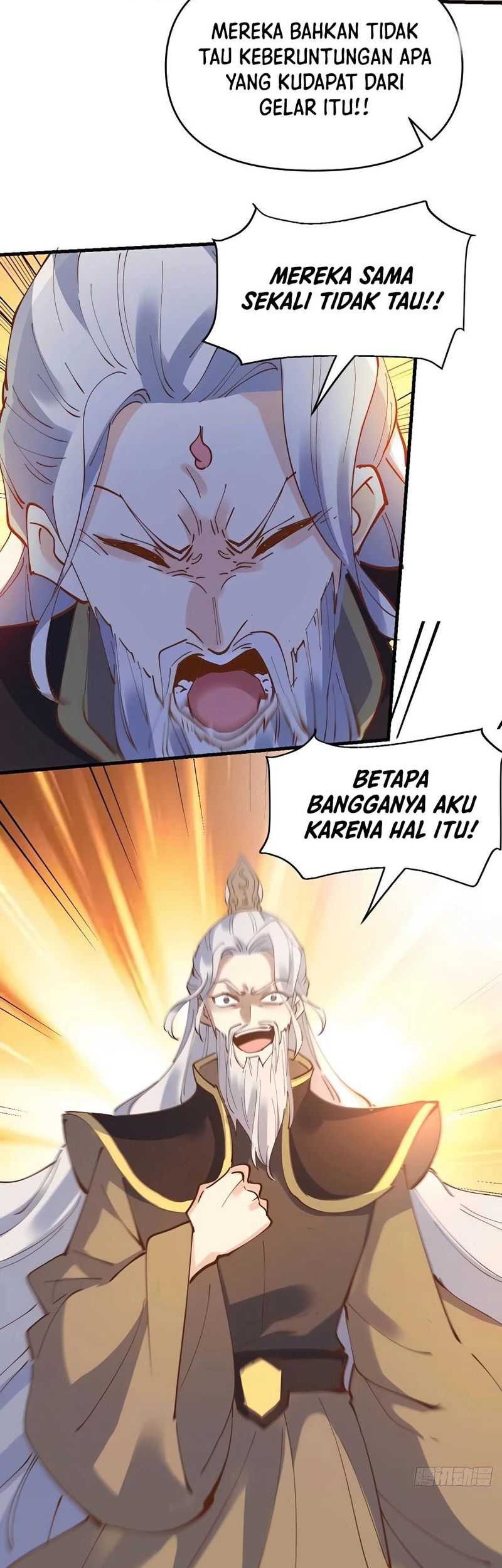 I’m Actually A Cultivation Bigshot Chapter 231 - halaman 26