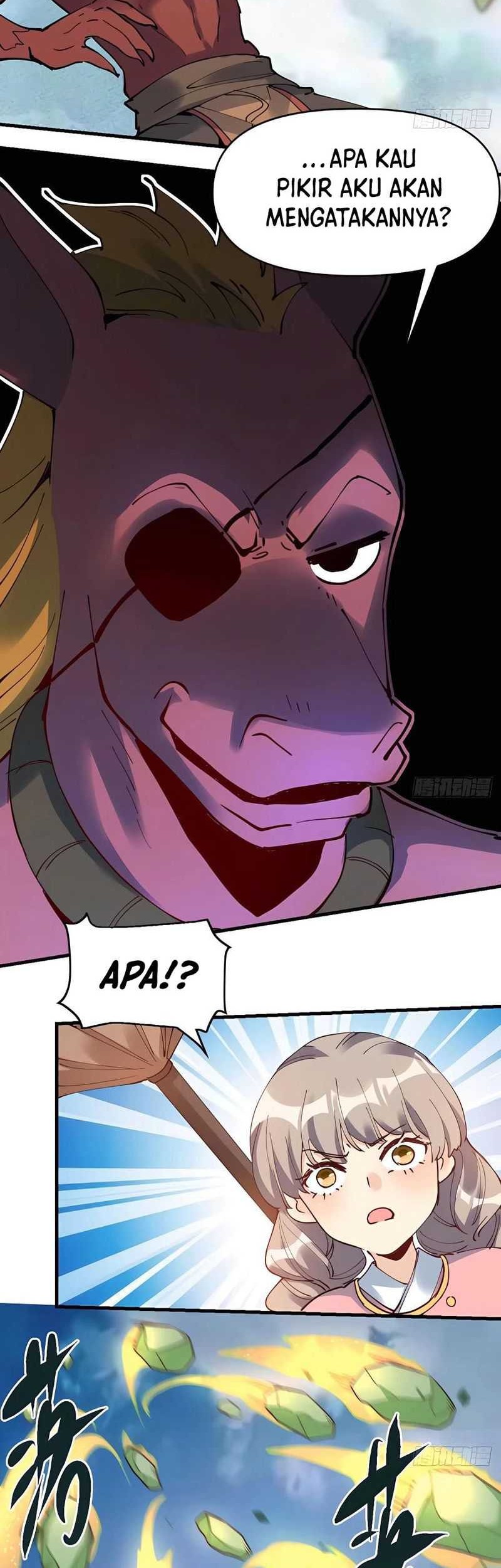I’m Actually A Cultivation Bigshot Chapter 231 - halaman 3