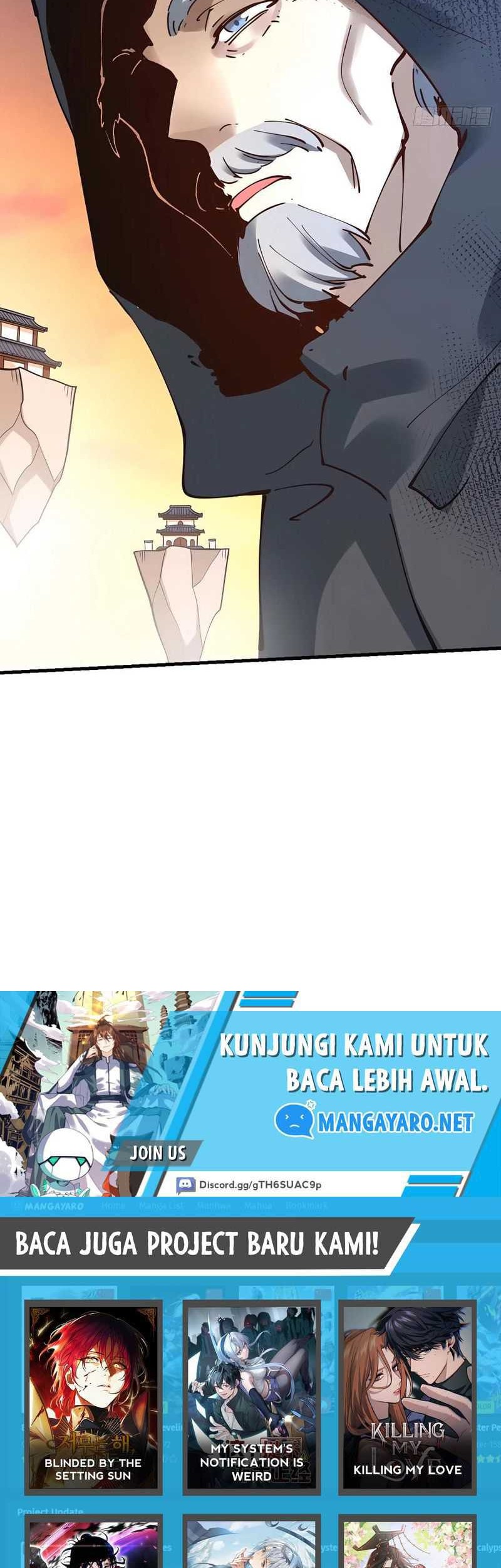 I’m Actually A Cultivation Bigshot Chapter 231 - halaman 30