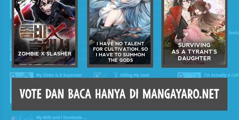 I’m Actually A Cultivation Bigshot Chapter 231 - halaman 31